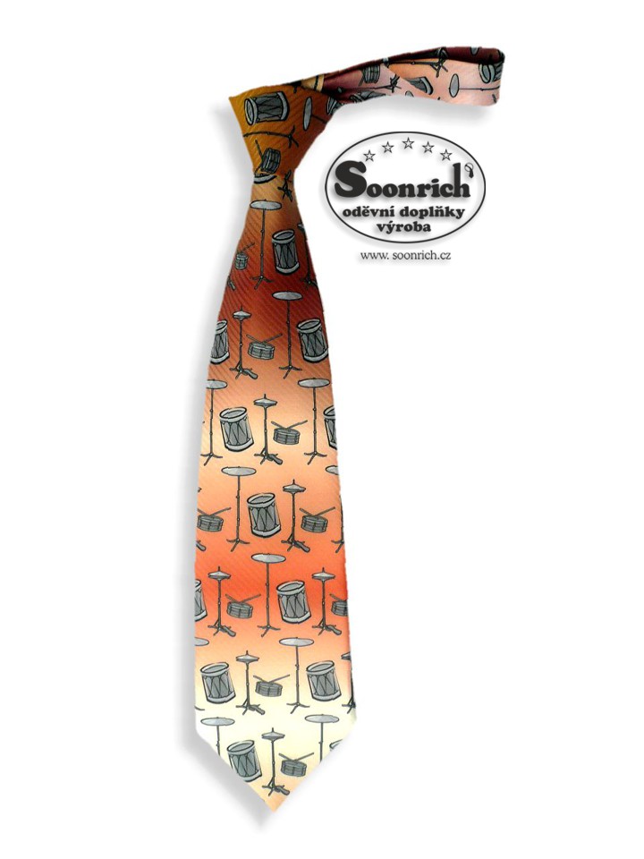 kravata oranov bic